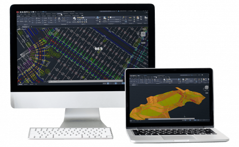 Prueba gratuita CivilCAD | CAD CONSULTORES